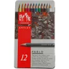 Caran d-Ache Pablo 12 Produktbild-Vorschau 5