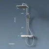 EMKE Système de douche avec thermostat 1146x450x480mm Voir les images du produit 14