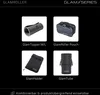 GlamSeries GlamRoller Trolley, Kosmetikkoffer mit 4x Produktbild-Vorschau 7