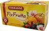 A box of Teekanne FixFrutta fruit tea. Voir les images du produit