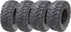 25x10.00-12 & 25x8.00-12 Quad-ATV-Reifen, 6-lagig, Wanda, Produktbild-Vorschau 1