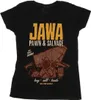 Star Wars - "Pawn And Salvage" T-Shirt für Damen BI42278 Produktbild-Vorschau 1