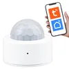 Détecteur de mouvement sans fil Zigbee Tuya GreenBlue Voir les images du produit 1