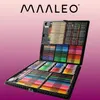 Malset im Koffer 288-tlg Produktbild-Vorschau 11