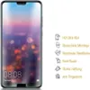 2x Panzerfolie für Huawei P20 ANTI-SCHOCK Produktbild-Vorschau 3