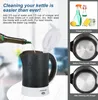 Aigostar Cooltravel 30JQL Kompakter Reise-Wasserkocher 0,6L Produktbild-Vorschau 12