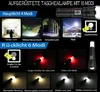 Welikera Taschenlampe Superhelle Produktbild-Vorschau 3