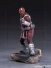 Iron Studios Black Widow - Red Guardian Statue 1/10 Náhled obrázku produktu 9
