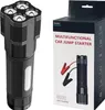 Choetech Jump Starter mit Powerbank 8000Mah - Produktbild-Vorschau 1