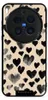 Handyhülle für Vivo X300 Pro, Mobiwear Glossy Case, Beige Produktbild-Vorschau 1