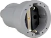 as-Schwabe Giunto di protezione in PVC grigio Schuko max. Anteprima dell’immagine prodotto 2