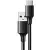 Ugreen USB-A/USB-C-Kabel 3A 0 25 m US287 (schwarz) Produktbild-Vorschau 14
