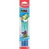 Pravítko TWIST'n FLEX DECOR 15 cm plastové rôzne farby Náhľad obrázku produktu 2
