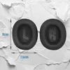 INF Ohrpolster 1 Paar JBL LIVE 500BT Schwarz Produktbild-Vorschau 3