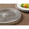 Nachtmann Platzteller Rumba Ø32cm, klar, 2-teilig (1 Set) Produktbild-Vorschau 8
