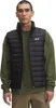 Under Armour Sportswear Ins Weste Schwarz S Mann Schwarz S Produktbild-Vorschau 1