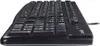 Logitech K120 - Tastatur - USB - Deutsch Produktbild-Vorschau 8