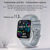 Smartwatch GT30 1.69'' Zegarek sportowy BT3.0 + BT5.1 Podgląd zdjęcia produktu 13