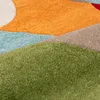 Dywan z Krótkim Włosiem Mazovia - Nowoczesny, Geometryczny, Podgląd zdjęcia produktu 6