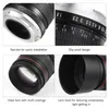 obiektyw 85 mm ze stałą ogniskową, F1,8, duży otwór Podgląd zdjęcia produktu 7