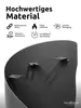 holz4home® Kaminbesteck 5-tlg. Set Grauschwarz mit Produktbild-Vorschau 5