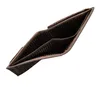 H.I.S Leder Geldbörse Wallet Brown dunkelbraun Produktbild-Vorschau 9