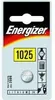 ENERGIZER Electronics Batterie CR1025 3V (1er Blister) Anteprima dell’immagine prodotto 2