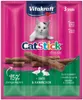 Vitakraft 24190, Snacks, Katze, Adult, Ente, Kaninchen, 18 Produktbild-Vorschau 3