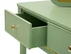Toaletný stolík Camille 37 x 120 x 79 cm MDF borovica Náhľad obrázku produktu 6
