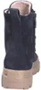 Paul Green  Damenschuhe Schnürstiefel Blau Freizeit Productafbeelding-voorbeeld 19