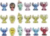 Cyp Brands Lilo & Stitch Bops & Tops Toppers Display 12 Produktbild-Vorschau 4