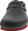 Birkenstock Kay SL Pantolette, Schwarz, Größe 45, normale Produktbild-Vorschau 37