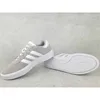 Chaussures Adidas Court Platform Suede IG8611 Voir les images du produit 5