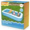 Bestway 54009, Basen nadmuchiwany, 1161 l, Prostokątny, 6 Podgląd zdjęcia produktu 22