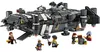 Onyx Cinder - Star Wars LEGO 75374 Productafbeelding-voorbeeld 36