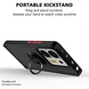 Custodia per Xiaomi Poco M7 Pro 5G opaca traslucida in TPU Anteprima dell’immagine prodotto 4