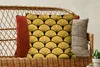 MuchoWow® Zierkissen Sofakissen Wohnzimmer Dekokissen 50x50 Produktbild-Vorschau 5
