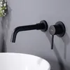 REA Unterputz Armatur Lungo LONG black matt+Ibox Produktbild-Vorschau 7