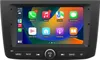 Radio samochodowe Android 7 cali 64 GB dla Alfa Romeo Mito Podgląd zdjęcia produktu 1