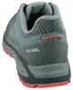 MEINDL Power Walker Damen Trekkingschuhe grün orange Produktbild-Vorschau 3
