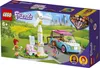LEGO Friends 41443 - Oliviino elektrické auto Náhled obrázku produktu 31