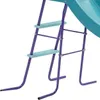 Scivolo per bambini Haumea, 178 x 81 x 123 cm Anteprima dell’immagine prodotto 6
