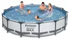 Bestway Steel Pro MAX™ Pool Set Ø427x84 cm, Produktbild-Vorschau 31