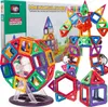 Klocki Magnetyczne Konstrukcyjne Duże Panele 3D Podgląd zdjęcia produktu 1