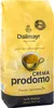 Dallmayr Prodomo Caffee Crema Całe ziarna aksamitnie drobne Podgląd zdjęcia produktu 2