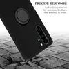 Cadorabo cover per Huawei P30 PRO cover protettiva in nero Anteprima dell’immagine prodotto 9