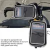 Pochette chauffante électrique pour téléphone portable avec Voir les images du produit 7