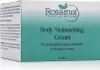Rosamix Feuchtigkeitsspendende Körpercreme – intensive Produktbild-Vorschau 2