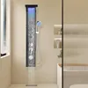 Jopassy sprchový panel do kúpeľne Hydromasážny sprchový Náhľad obrázku produktu 1