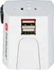 SKROSS Lnderstecker MUV USB (2xA) white (1302960) Podgląd zdjęcia produktu 20